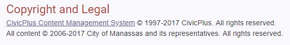 Manassas